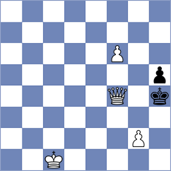 Bernotas - Omariev (Chess.com INT, 2020)