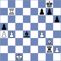 Franchini - Osinovsky (chess.com INT, 2024)