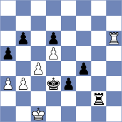 Nezval - Borkovec (Chess.com INT, 2021)