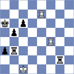 Nilsen - Bazakutsa (chess.com INT, 2024)