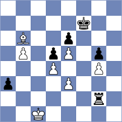Feliz - Tarnowska (chess.com INT, 2024)