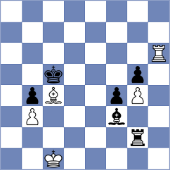 Ioannidis - Winkelman (chess.com INT, 2021)