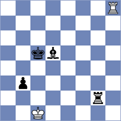 Sztokbant - Janturin (chess.com INT, 2023)