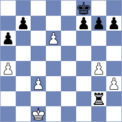 Samunenkov - Ruiz Sanchez (Chess.com INT, 2020)