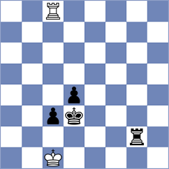 Chernov - Maiorov (Chess.com INT, 2021)