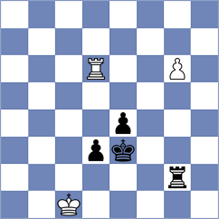 Ochedzan - Amorim (Chess.com INT, 2020)