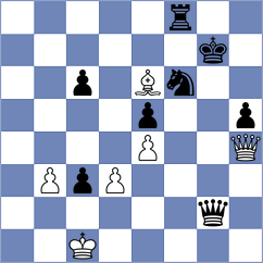 Cheng - Yaran (chess.com INT, 2023)