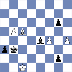 Kambrath - Barglowski (chess24.com INT, 2020)