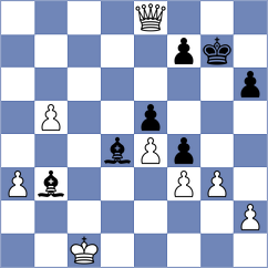 Gopal - Venkat (Chess.com INT, 2021)