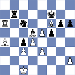 Gubajdullin - Dylag (chess.com INT, 2023)