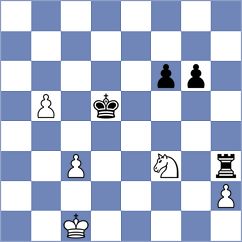 Stijve - Kamsky (chess.com INT, 2023)