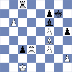 Diaz - Sharshenbekov (chess.com INT, 2024)