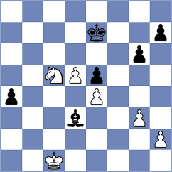 Esmeraldas Huachi - Padmini (chess.com INT, 2024)