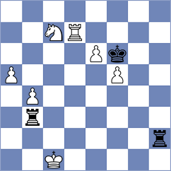 Mollo - Aspiazu Sibri (Chess.com INT, 2020)