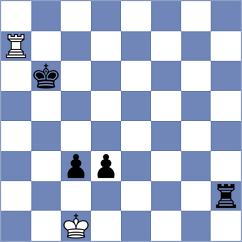 Vinokur - Fier (Chess.com INT, 2020)