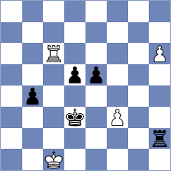 Kamara - Shtyka (chess.com INT, 2021)