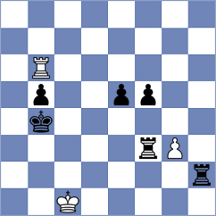 Ponce Cano - Dahlgren (chess.com INT, 2023)