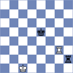 Tulchynskyi - Demina (chess.com INT, 2024)