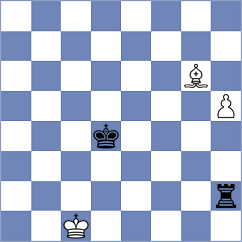 Ouellet - Makarenko (Chess.com INT, 2019)