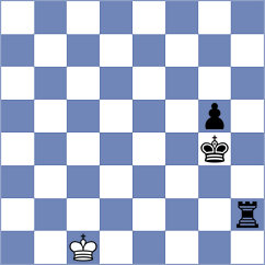 Aarav - Lwanga (chess.com INT, 2023)
