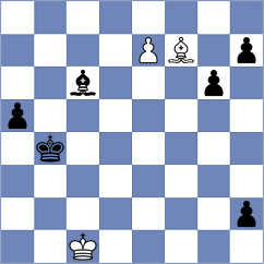 Timmermans - Dominguez Perez (chess.com INT, 2024)
