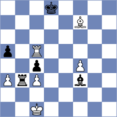 Von Buelow - Singh (chess.com INT, 2024)