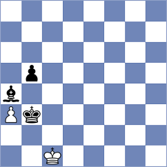 Espinosa Veloz - Samunenkov (chess.com INT, 2023)