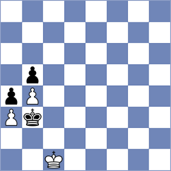Hajiyev - Centron Antuna (chess.com INT, 2023)