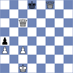 Berescu - Behrendt (chess.com INT, 2021)