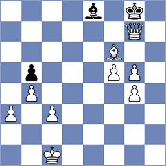 Torkkola - Blohberger (chess.com INT, 2021)