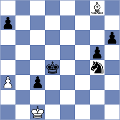 Boe - Sonis (Chess.com INT, 2020)