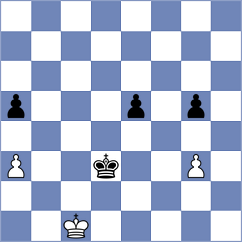 Ambartsumova - Kovalev (chess.com INT, 2024)