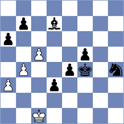 Gavrilescu - Badacsonyi (chess.com INT, 2024)