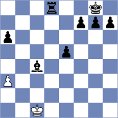 Guerra Mendez - Garakov (chess.com INT, 2023)