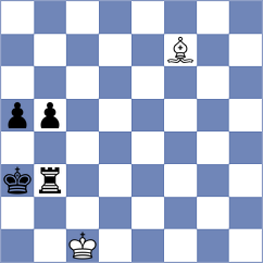 Stefanov - Premnath (Chess.com INT, 2020)