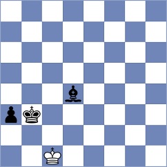 Zaichenko - Salinas Tomas (chess.com INT, 2023)