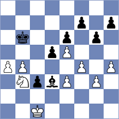 Saveliev - Rubio Tent (chess.com INT, 2024)