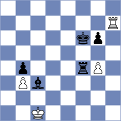 Nurmamedov - Poghosyan (Chess.com INT, 2020)