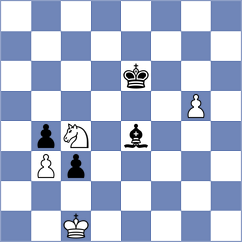 Ghaem Maghami - Ly (Chess.com INT, 2020)