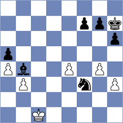 Ngakana - Alsaqer (Chess.com INT, 2021)