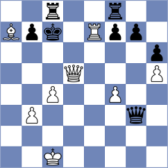 Zaichenko - Stead (chess.com INT, 2023)