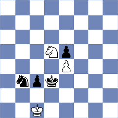 Gorli Nyna - Yashvi Jain (FIDE Online Arena INT, 2024)