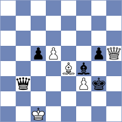Goncharov - George Micheal (chess.com INT, 2024)