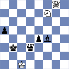 Sourath - Gholami Orimi (chess.com INT, 2023)