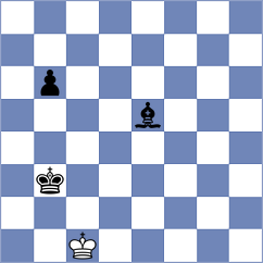 Benitez Galeano - Bodnar (chess.com INT, 2022)