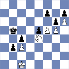 Seletsky - Marinakis (chess.com INT, 2023)