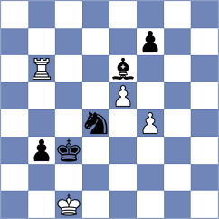 Kleibel - Goltsev (chess.com INT, 2024)