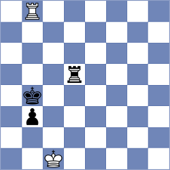 Karavaeva - Mkrtchian (chess.com INT, 2021)