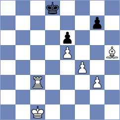 Smirnov - Vysochin (Chess.com INT, 2021)
