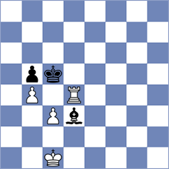 Deac - Perez Ponsa (chess.com INT, 2021)